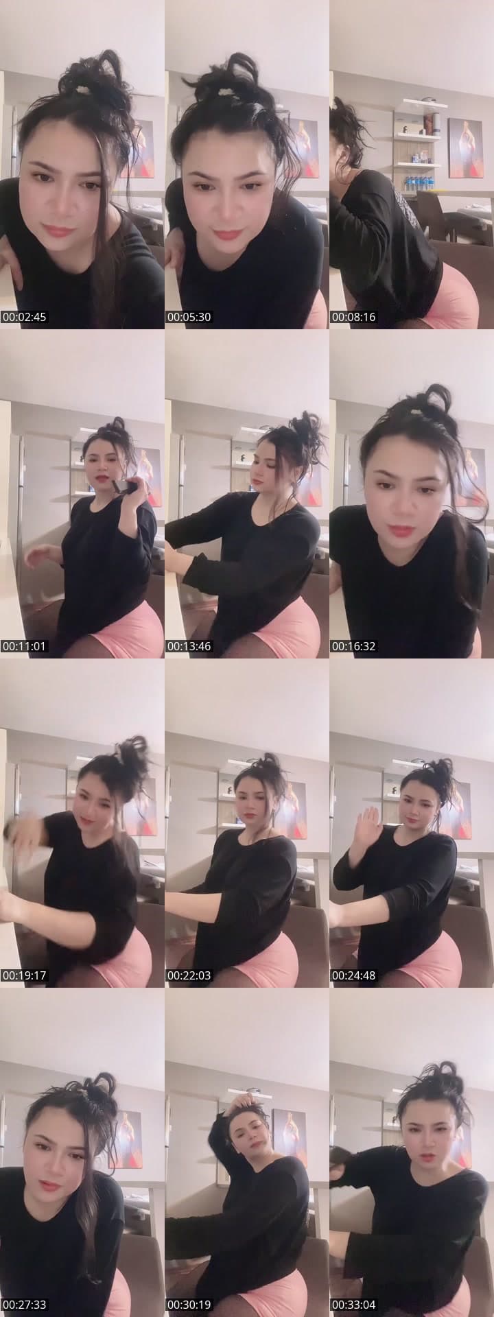 @dilyamdilyam30 TikTok live stream