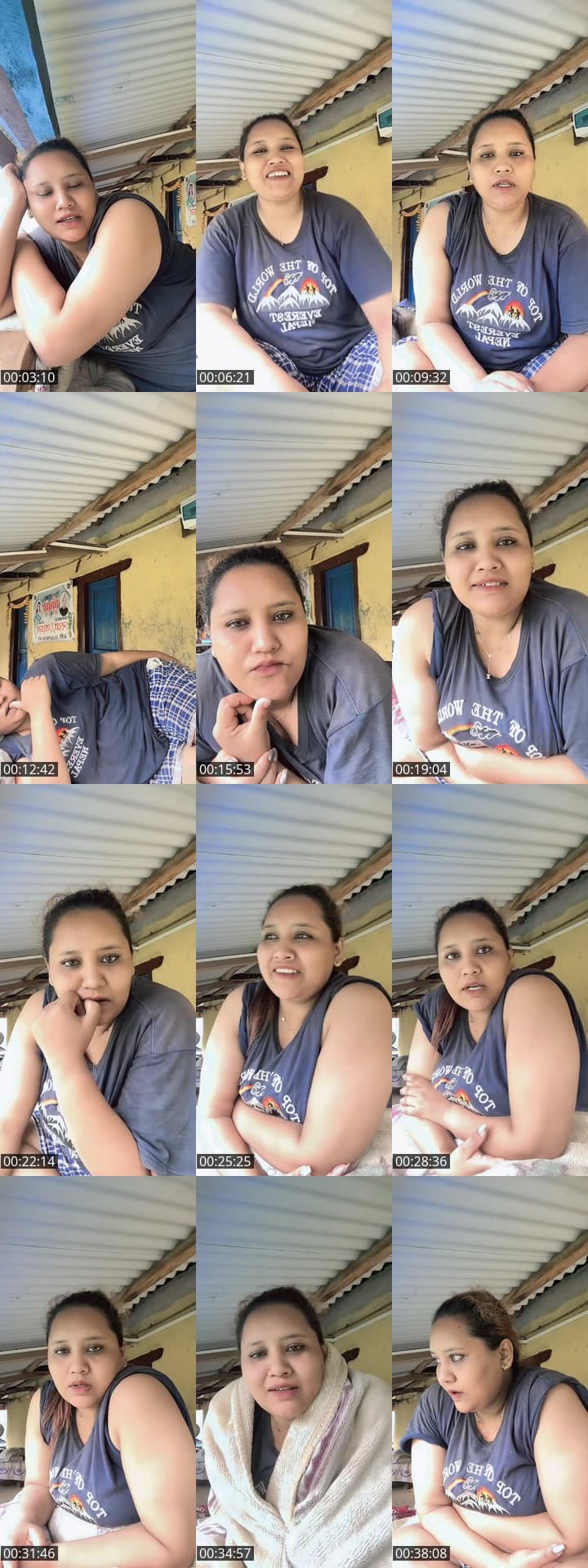 @gajalu110 TikTok live stream