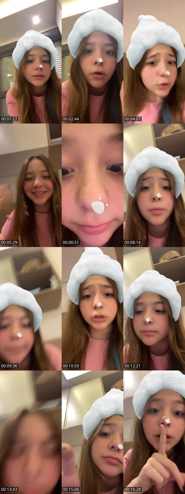 TikTok live: Mm2 by @sofia_maria1864