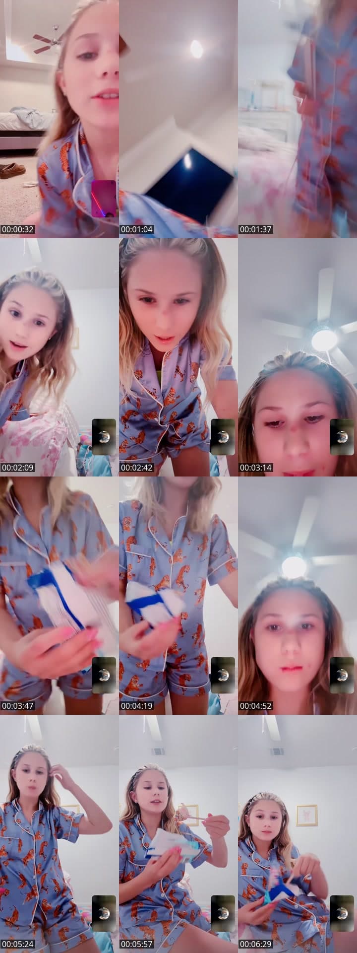 Fun live! ask ??s