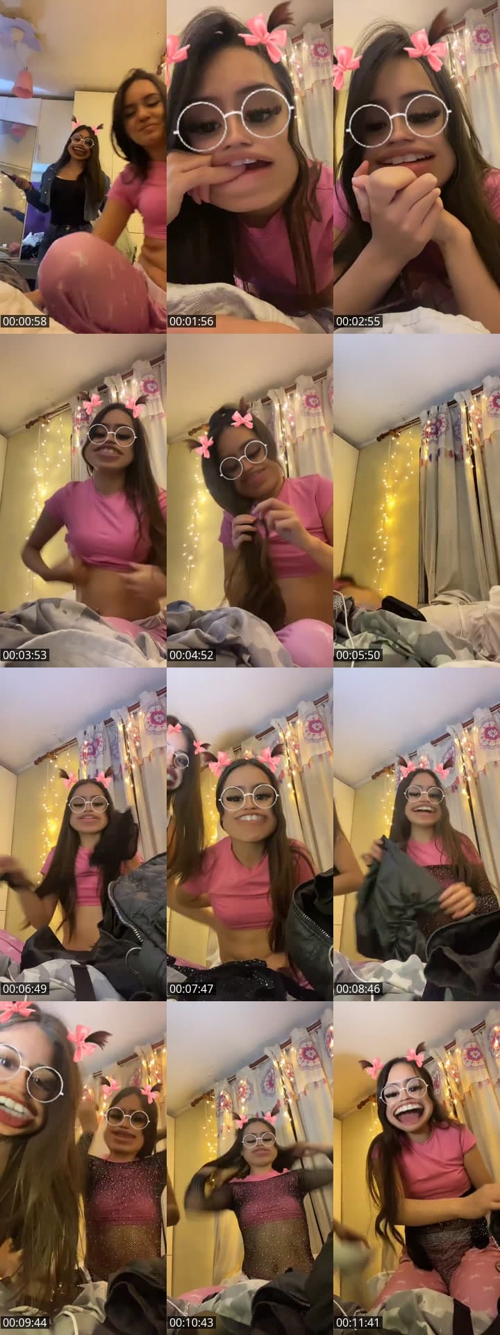 @jajjaavi TikTok live stream