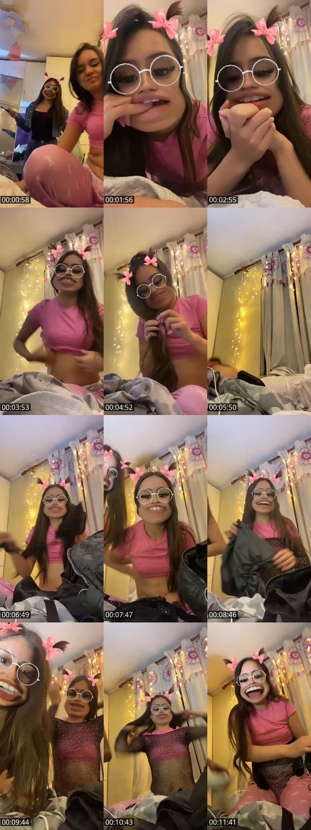 @jajjaavi TikTok live from 2026-05-02