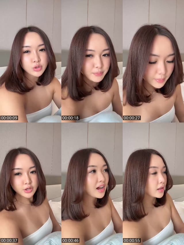 TikTok live: hello by @kleuune