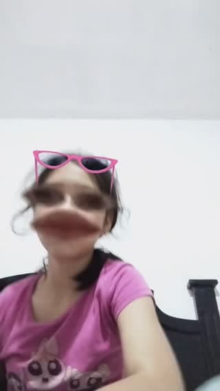 TikTok live: mi sueño es una galaxia 🥺🥺🥺 by @martha.delia35