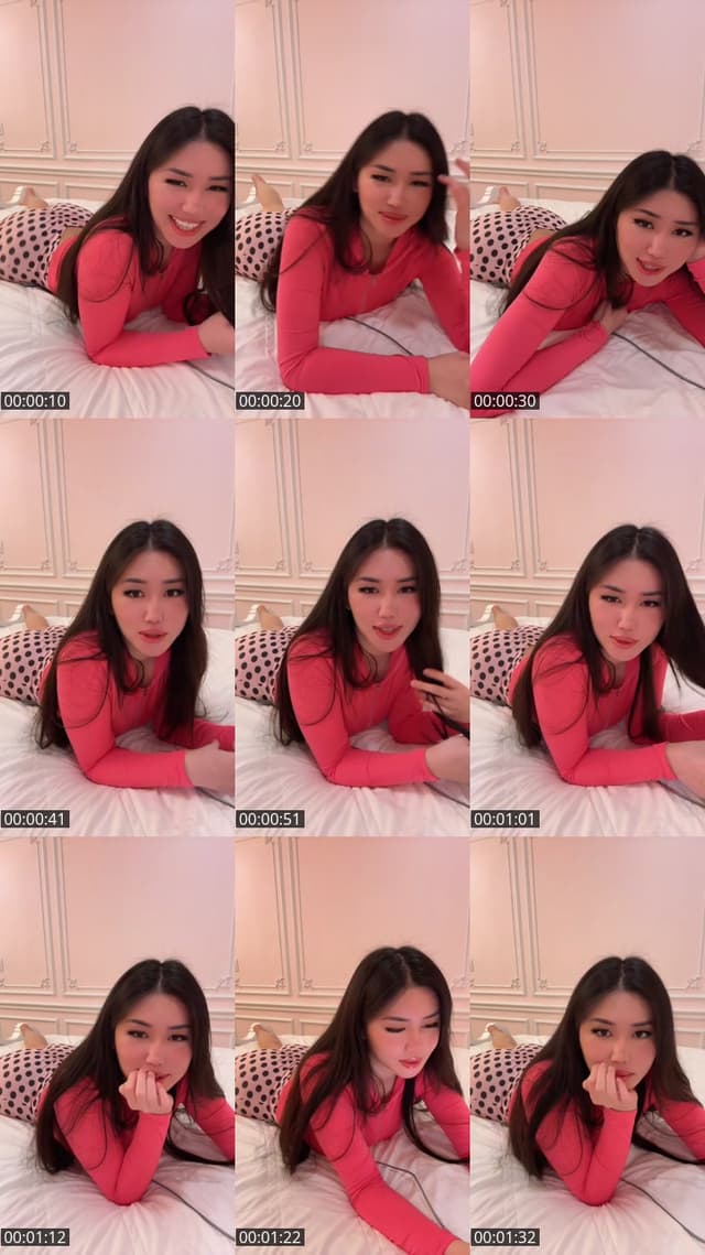 TikTok live: Hang out by @vietkitty26