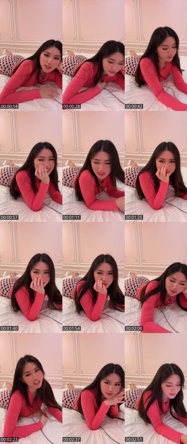 TikTok live: Hang out by @vietkitty26