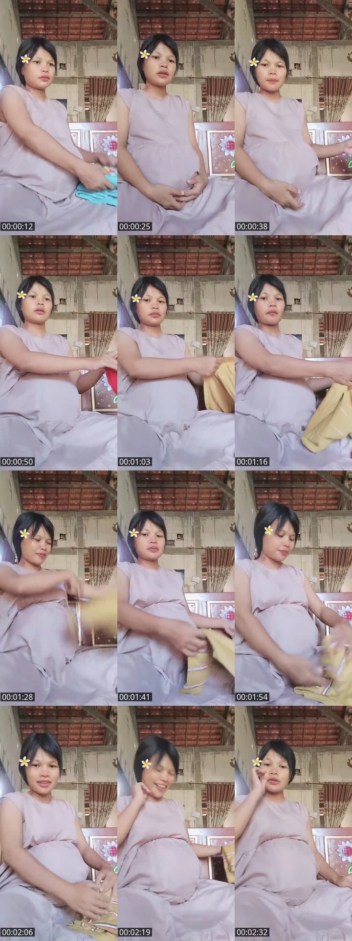 pregnant