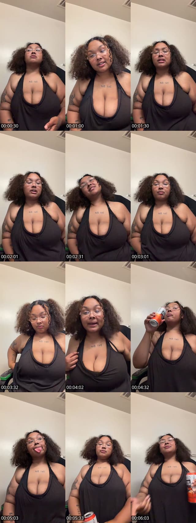 TikTok live: Wassuh chat 💕 by @soulties4203