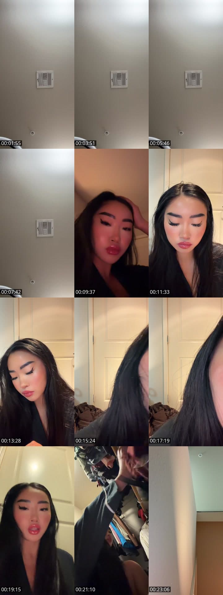 Ig _ellenliu back in La