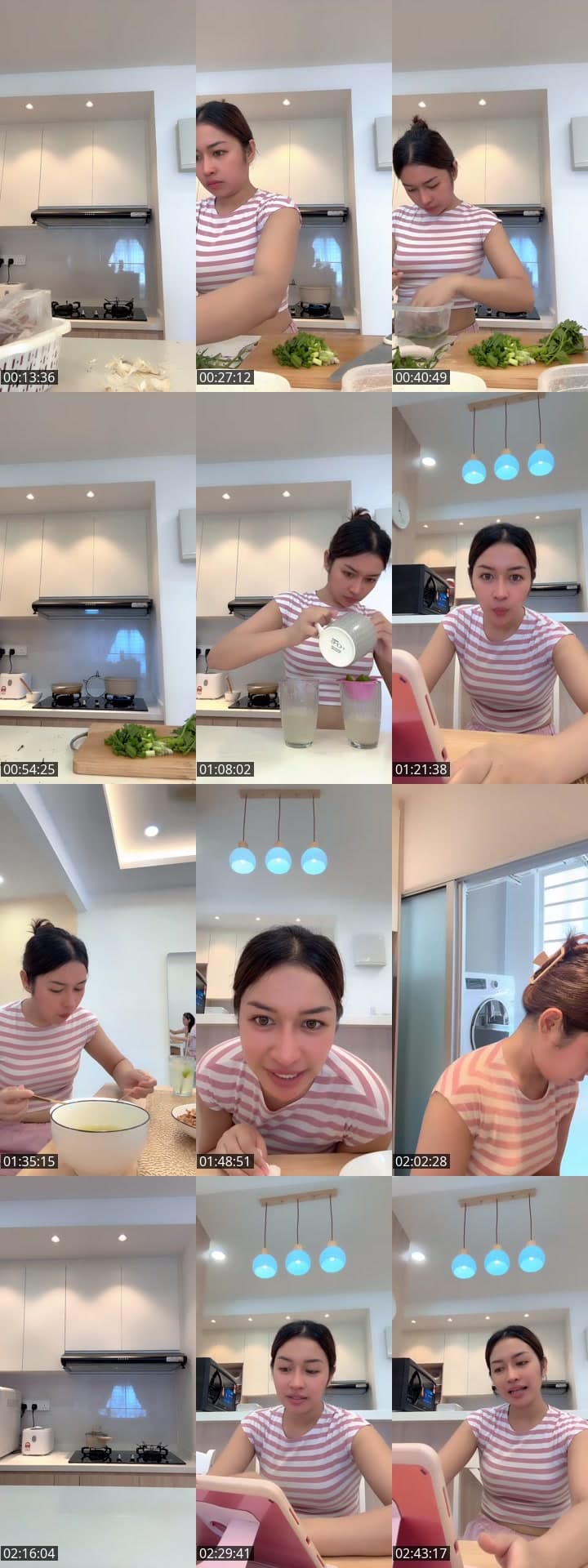 masak