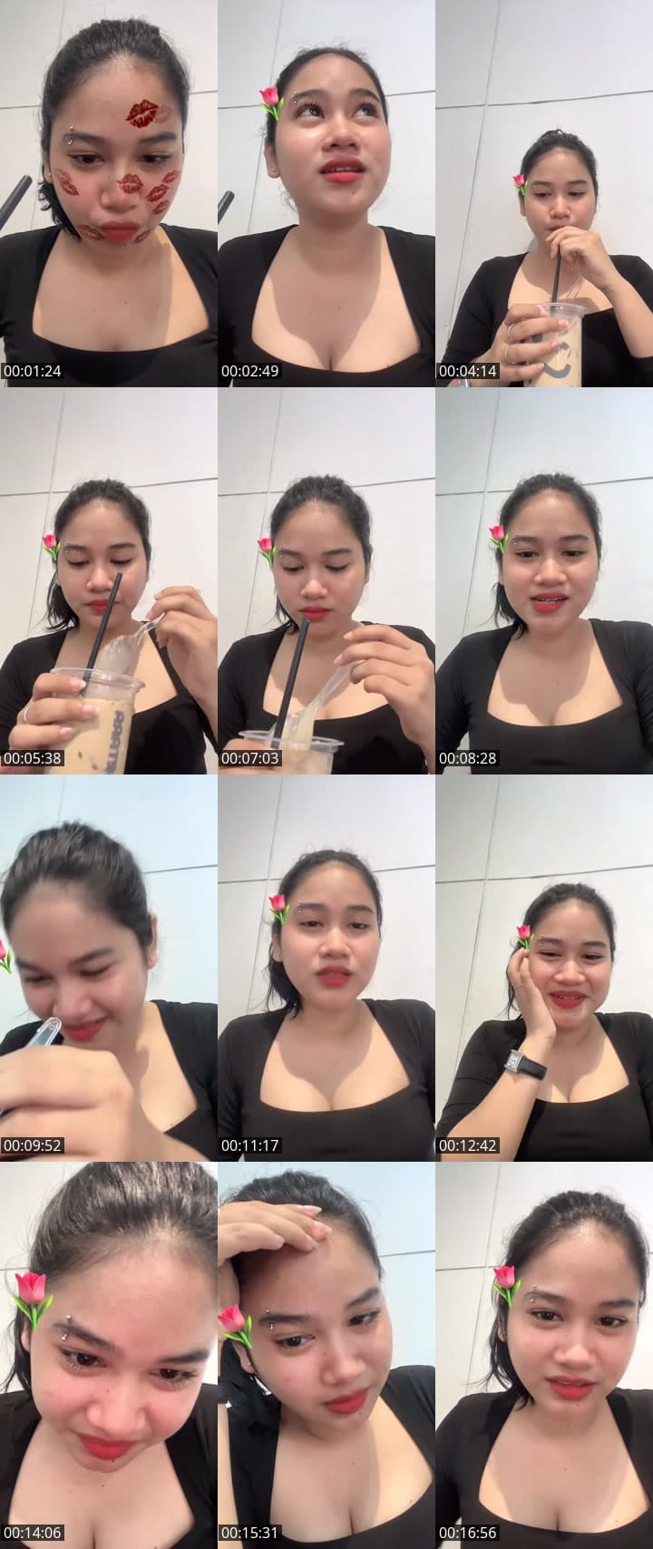 Udah bisa dong😭
