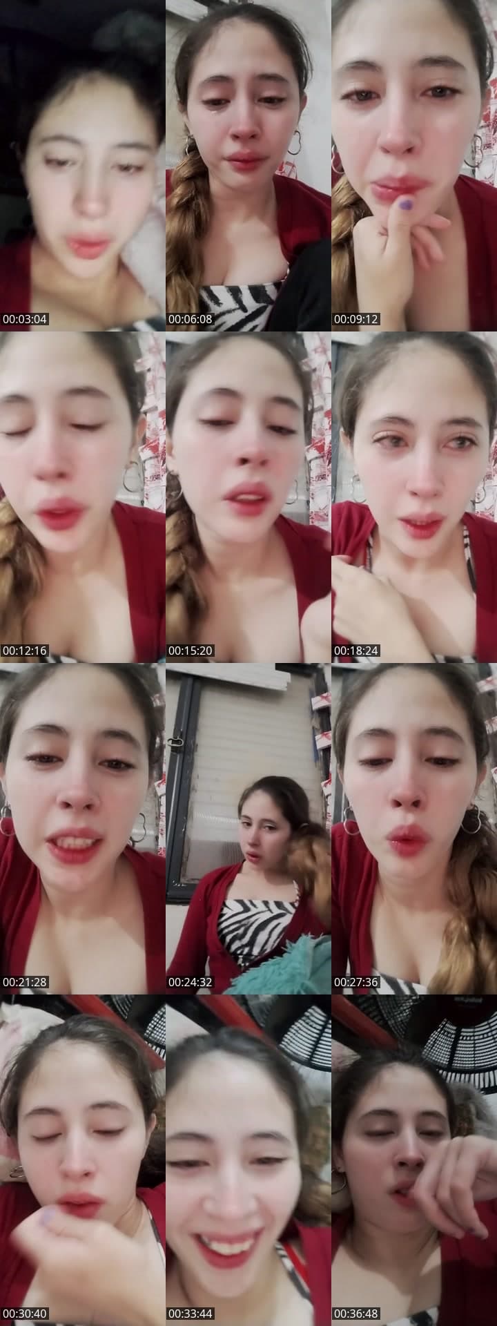 @lamisionerita727 TikTok live stream