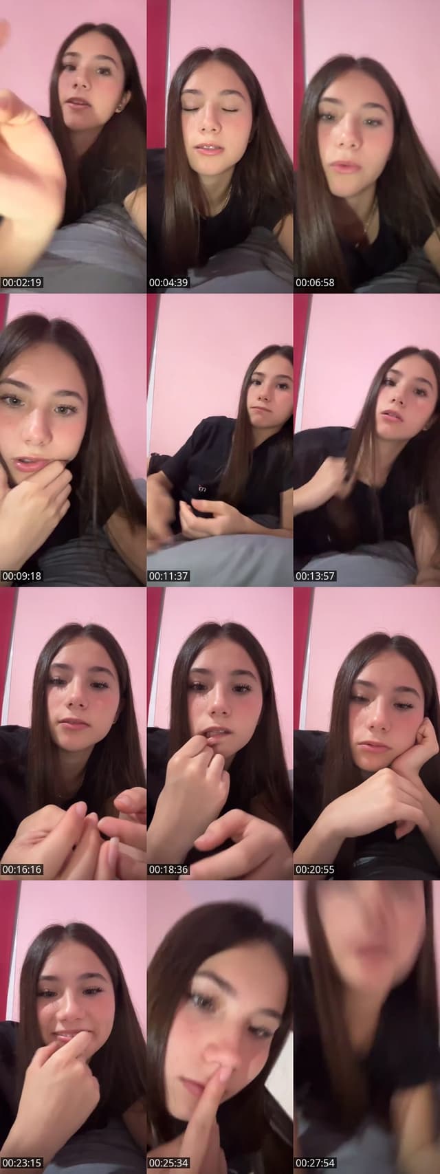 TikTok live: sofi_arandda by @sofiaaranddaaa