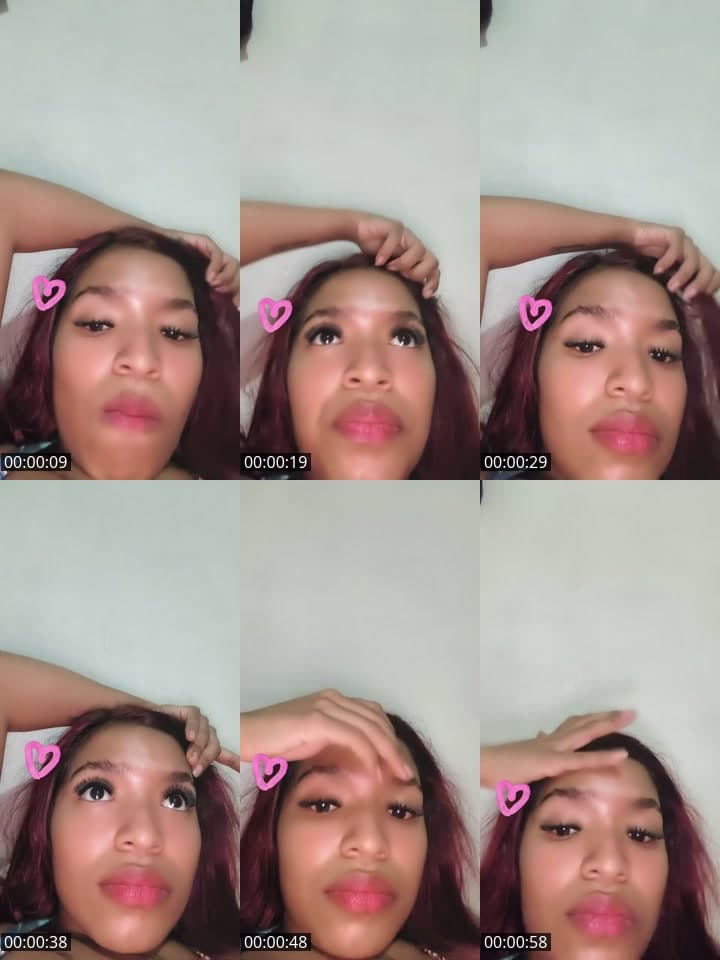 @lachirigallardo TikTok live stream