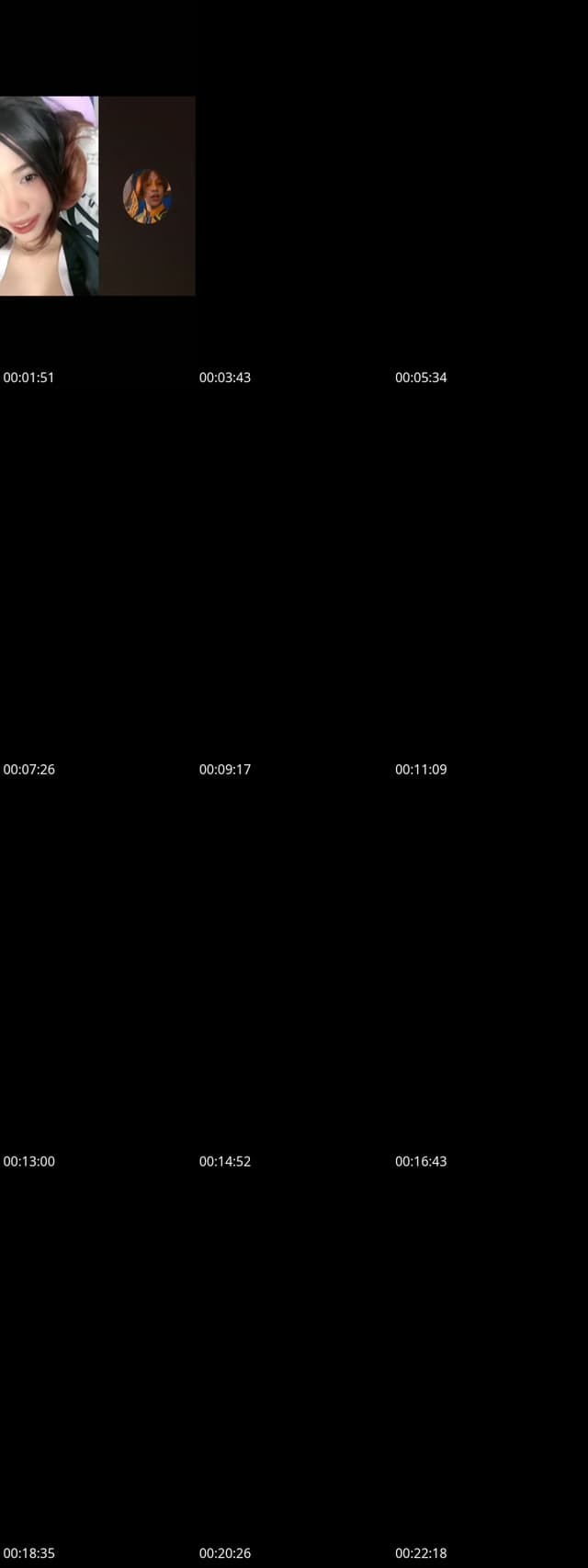 Past TikTok live: 3 min by @kiyycs
