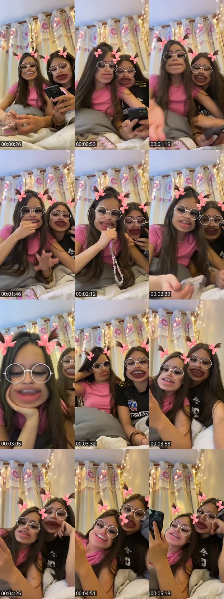 @jajjaavi TikTok live stream