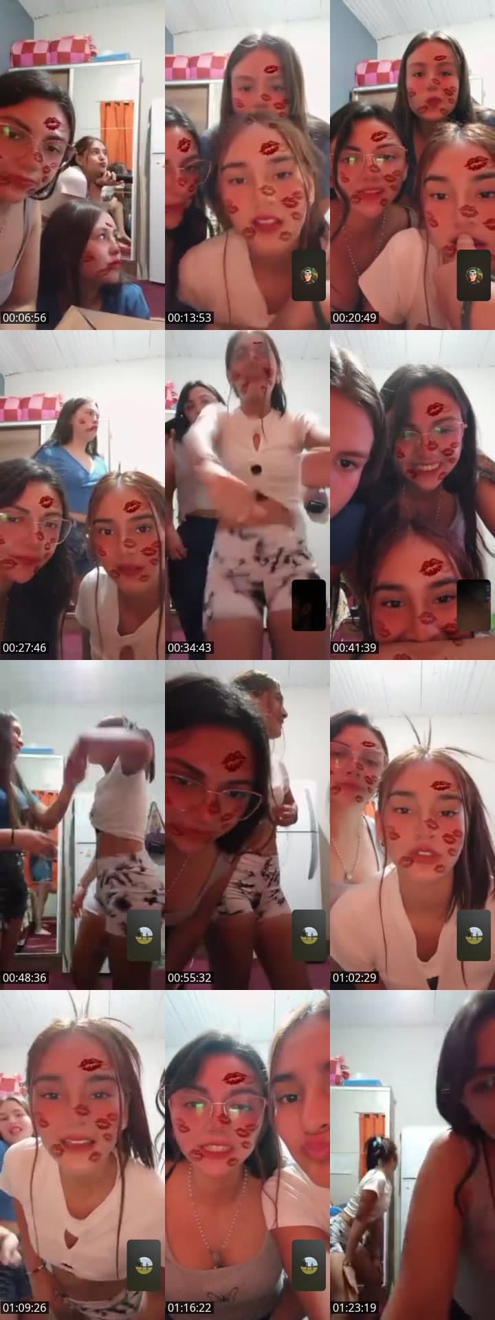 RE DEL BAILEE🥳✌️