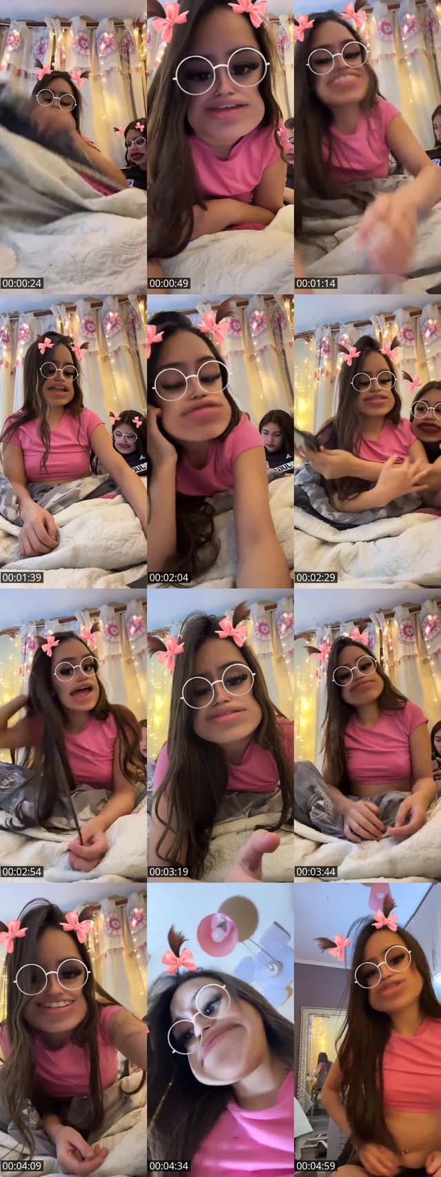 @jajjaavi TikTok live from 2026-05-02