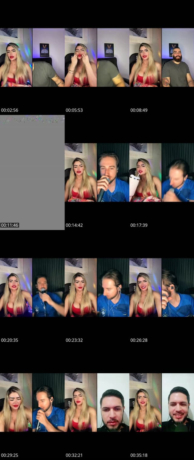 TikTok live: Bom dia by @kkgjsthkjkkbcjjgg
