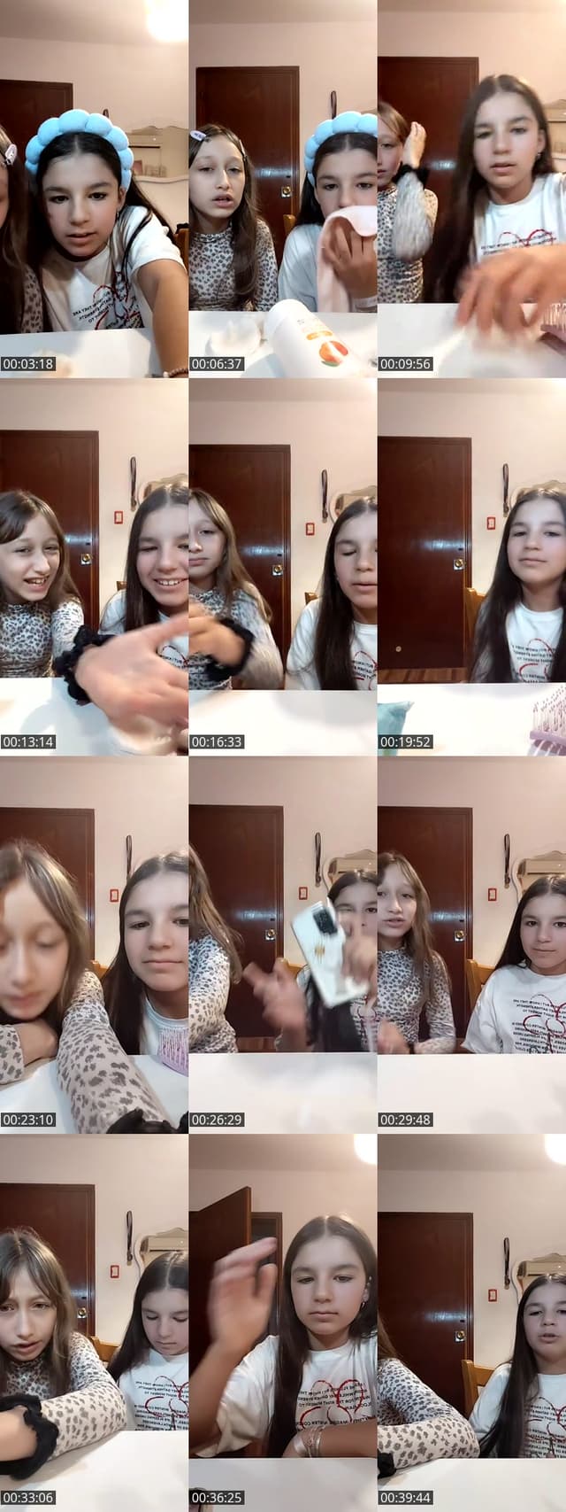 TikTok live: siganmee🫰🏼💜 by @melodyperono_my