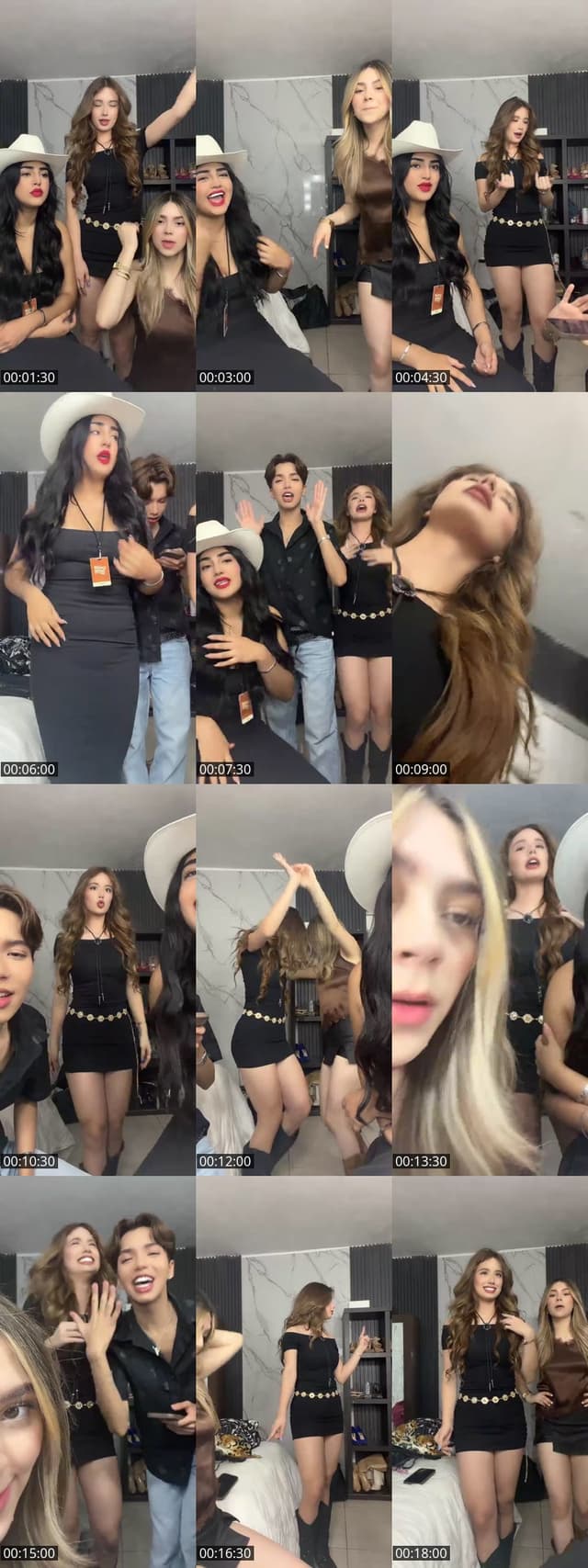 Past TikTok live: ig:dannaa.arvizu by @dannaarvizuu