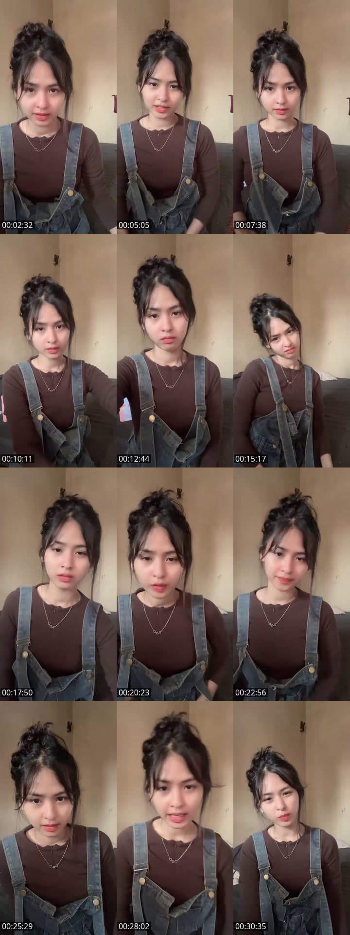 @rntaandriyanii TikTok live stream
