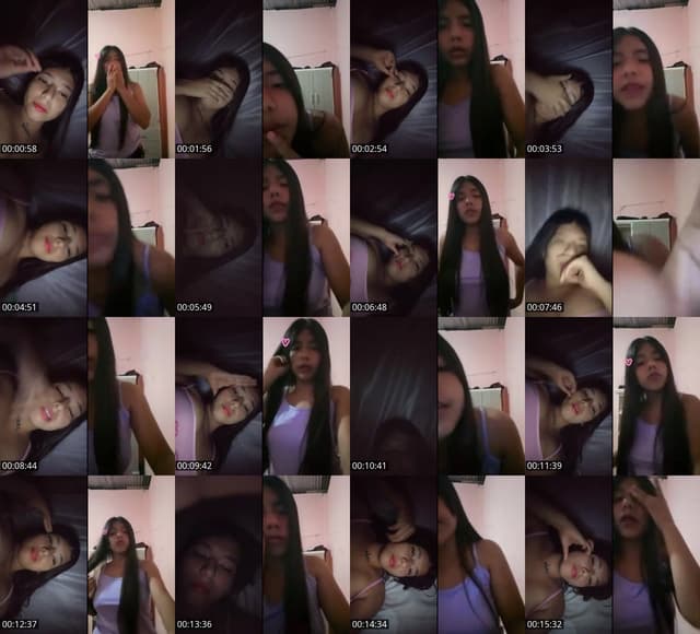 TikTok live: parchemonos 🍓 by @cami086493