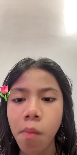 Past TikTok live: Dingin luarr by @cantikahafsari_02