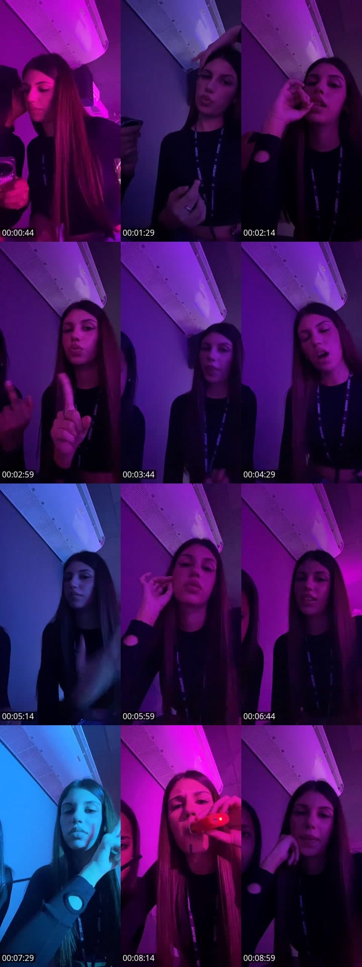 @user02501224 TikTok live stream