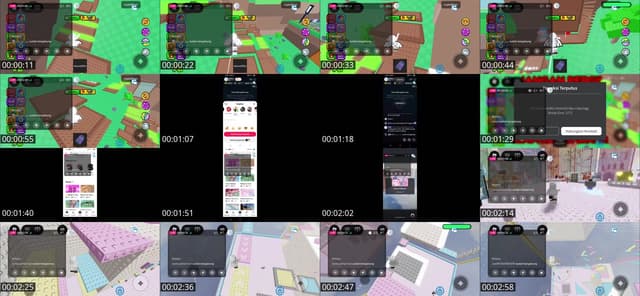Past TikTok live: semoga ada keindahan,sini masuk by @lovlyz_khailaww