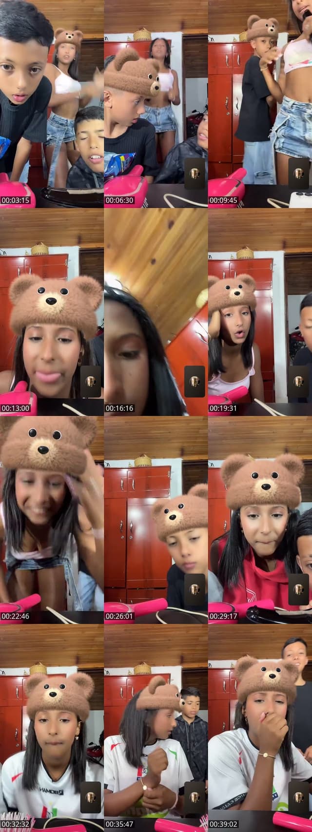 TikTok live: Op ig. by @vale_guzman1519