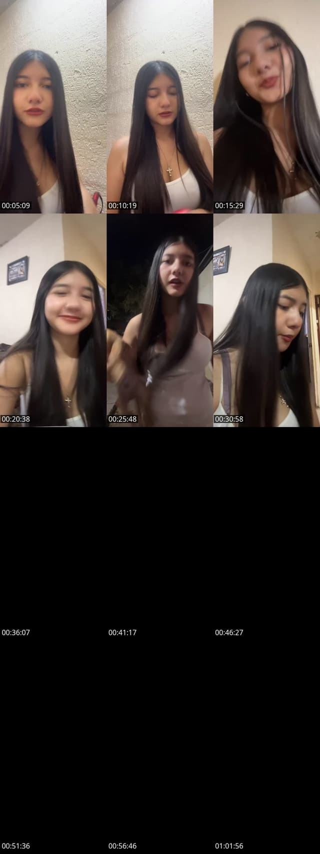 TikTok live: no soy gacha 🥺🫰🏻 by @nvldezzz_