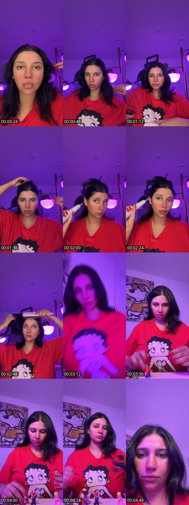 TikTok live: 💕 by @sara.jghab