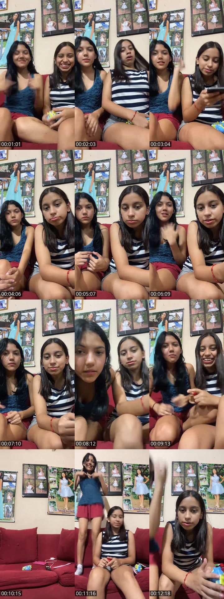 @bia.trixx2 TikTok live stream