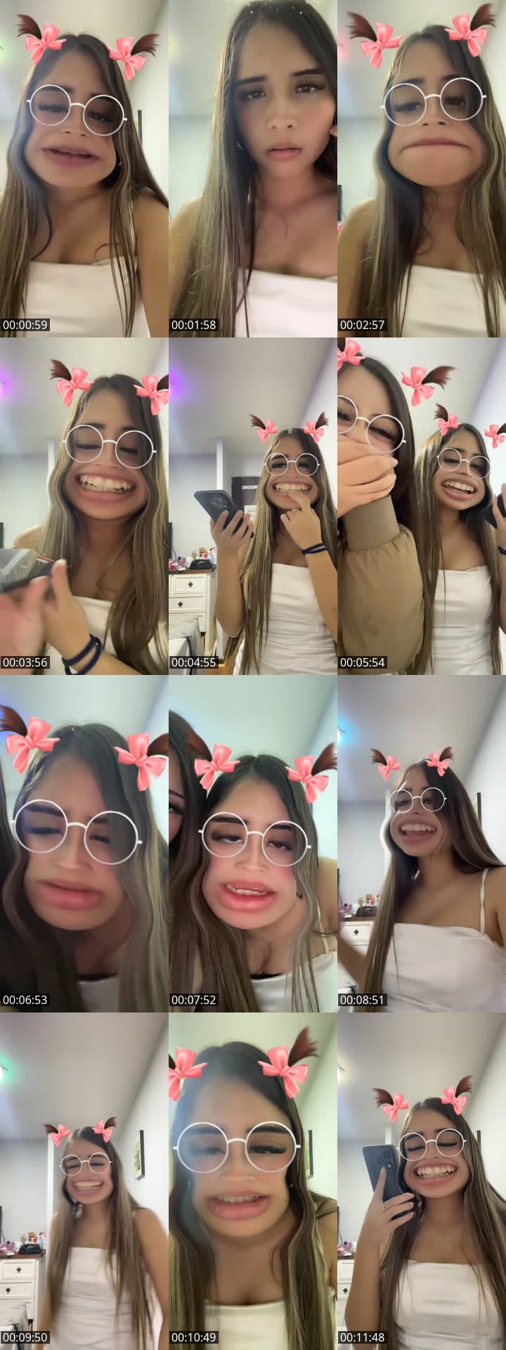 @always.lucky919 TikTok live stream