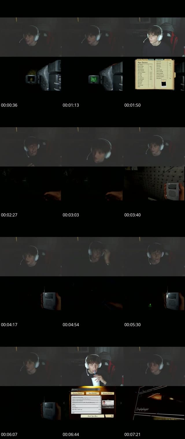 TikTok live: Suggest Games by @theyhategavinn