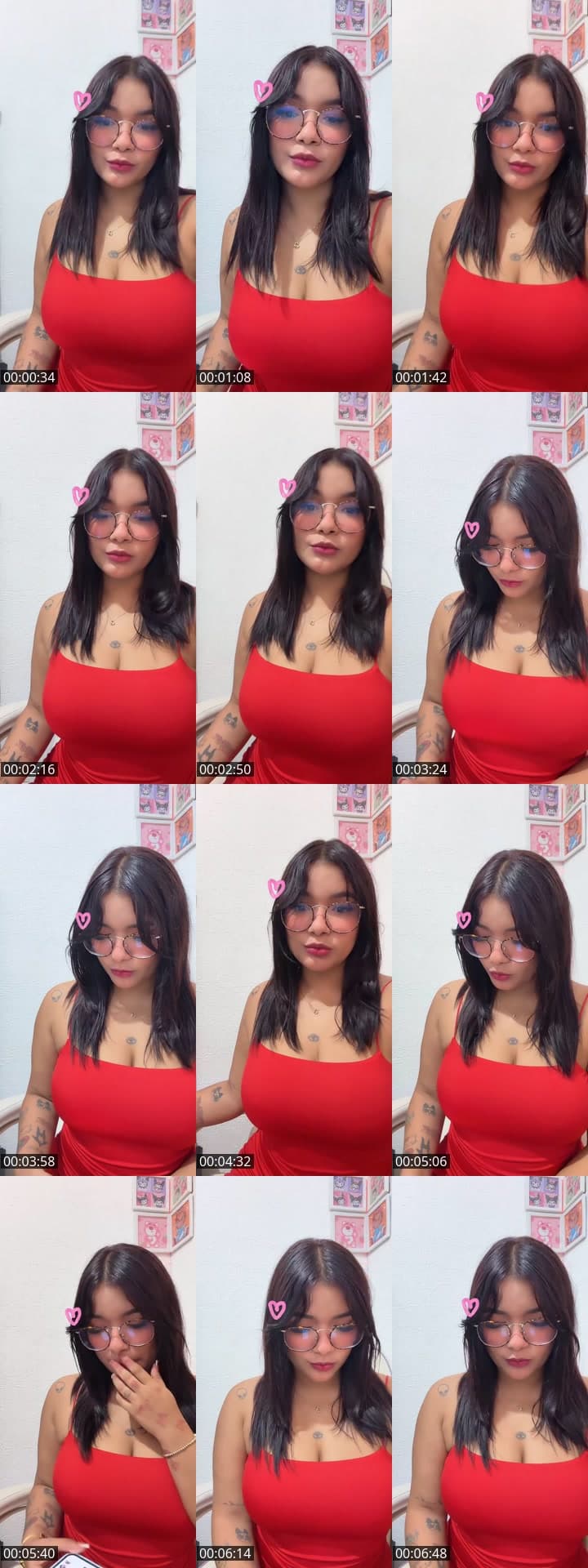 @alebombon3 TikTok live stream