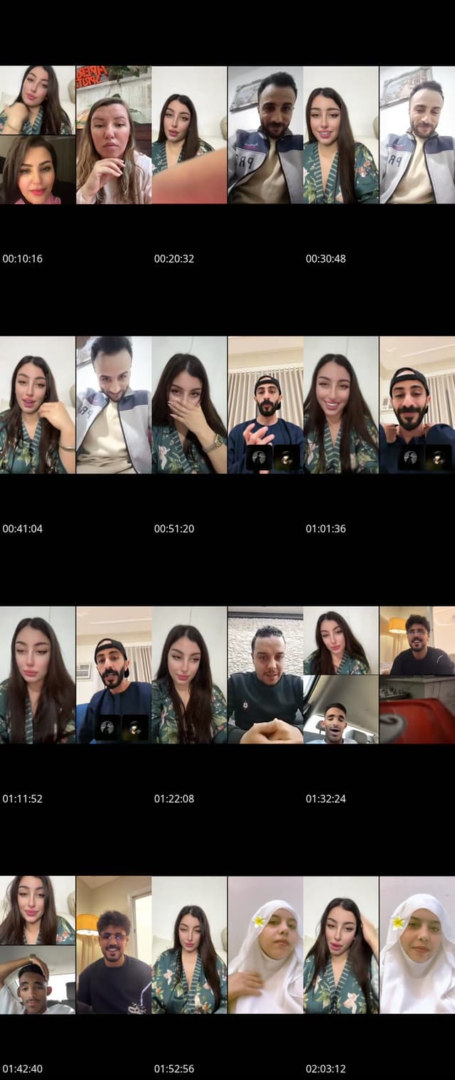 @sondoss20 TikTok live from 2026-05-02