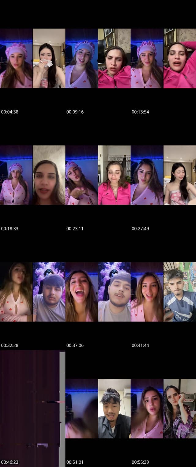 TikTok live: Welcome 💋 by @jess_mejia_1