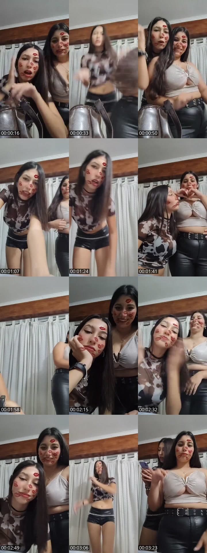 @cxssix.dnl TikTok live stream