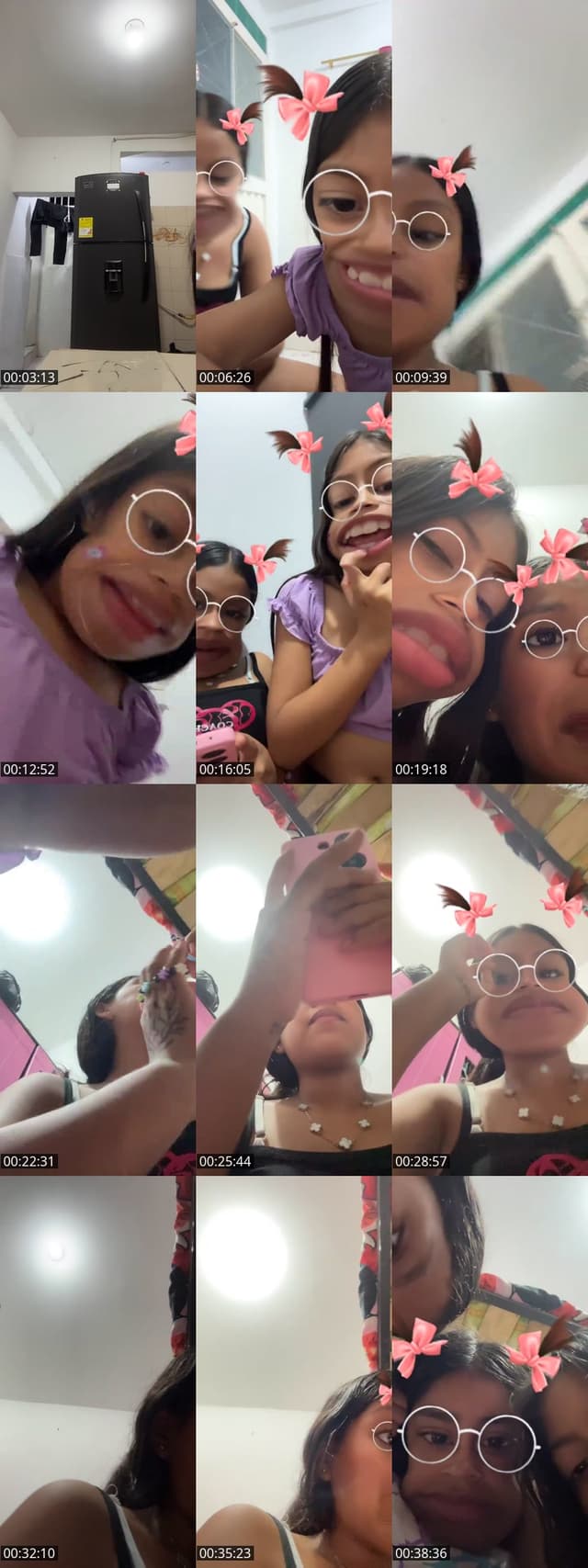 TikTok live: Cancelaron mi cuenta by @karen.bermeo19