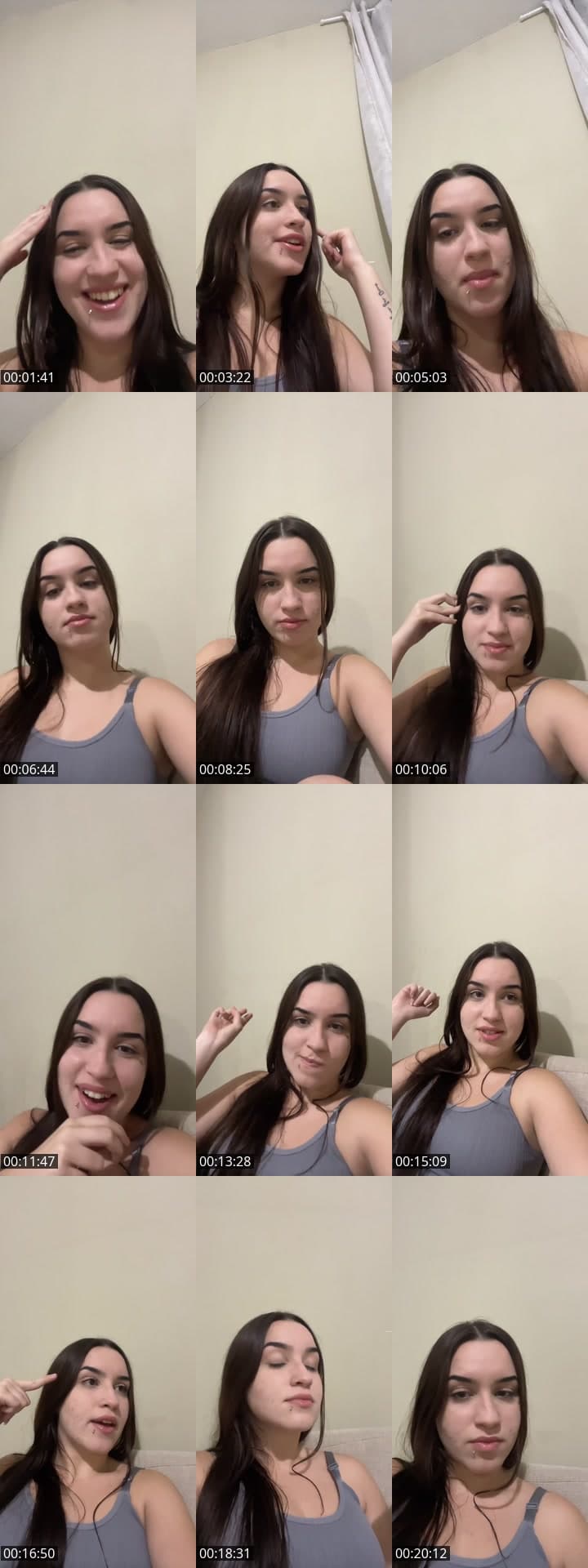 @nalanda.bl TikTok live stream