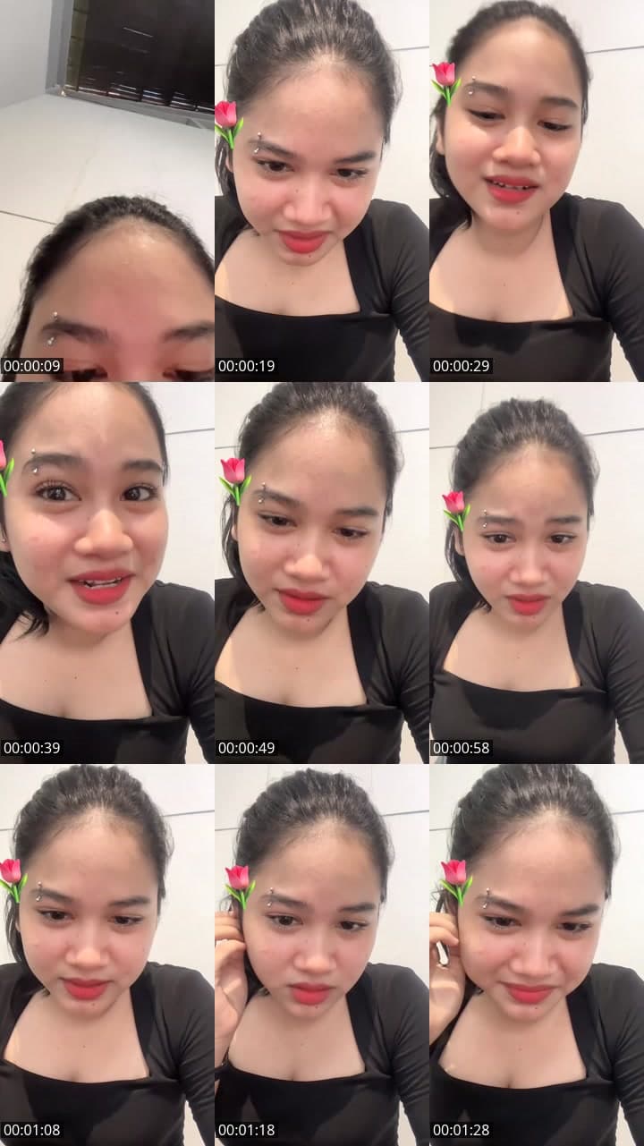 Udah bisa dong😭