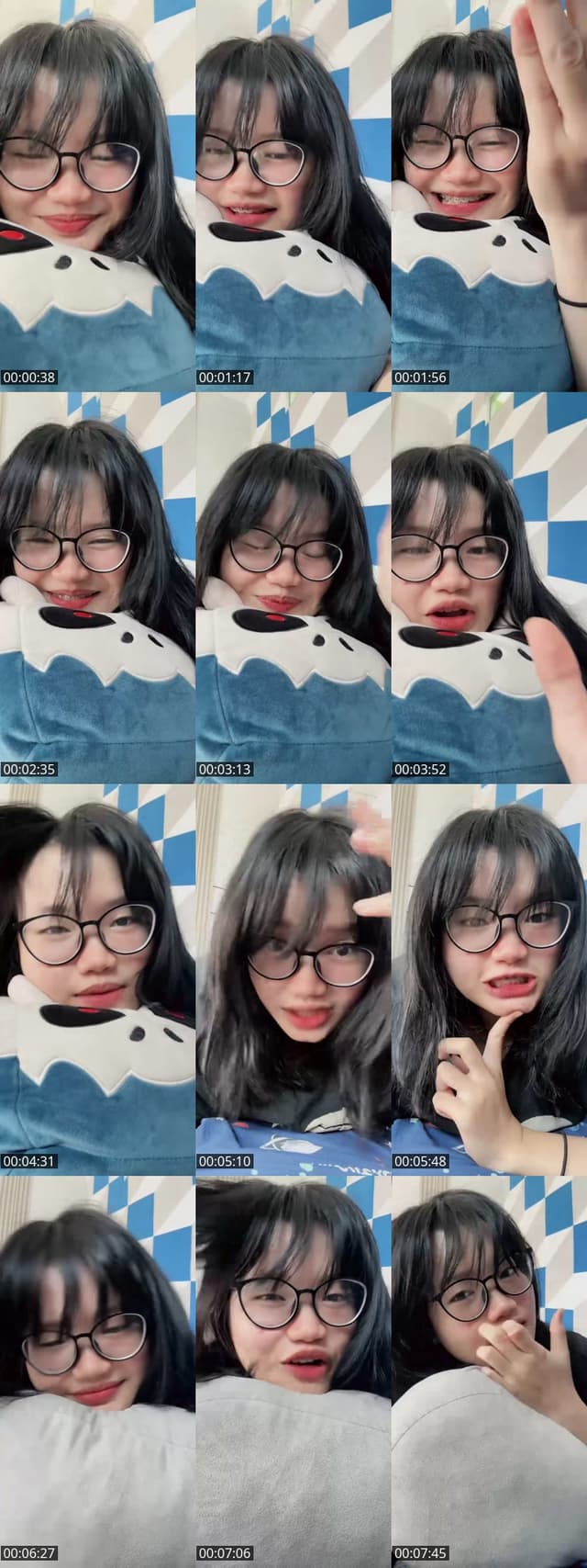 TikTok live: long time no seee🙂‍↕️ by @viorenc1a
