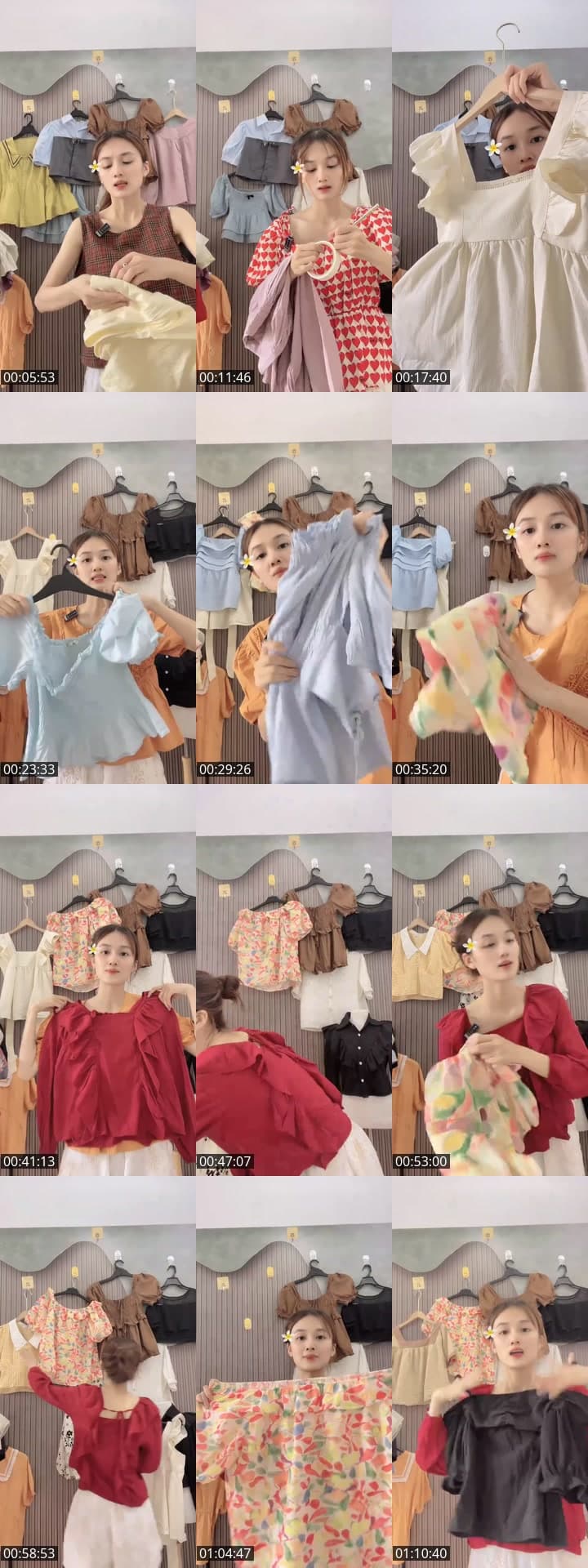 Hàng tuyển thô tơ linen từ 19x