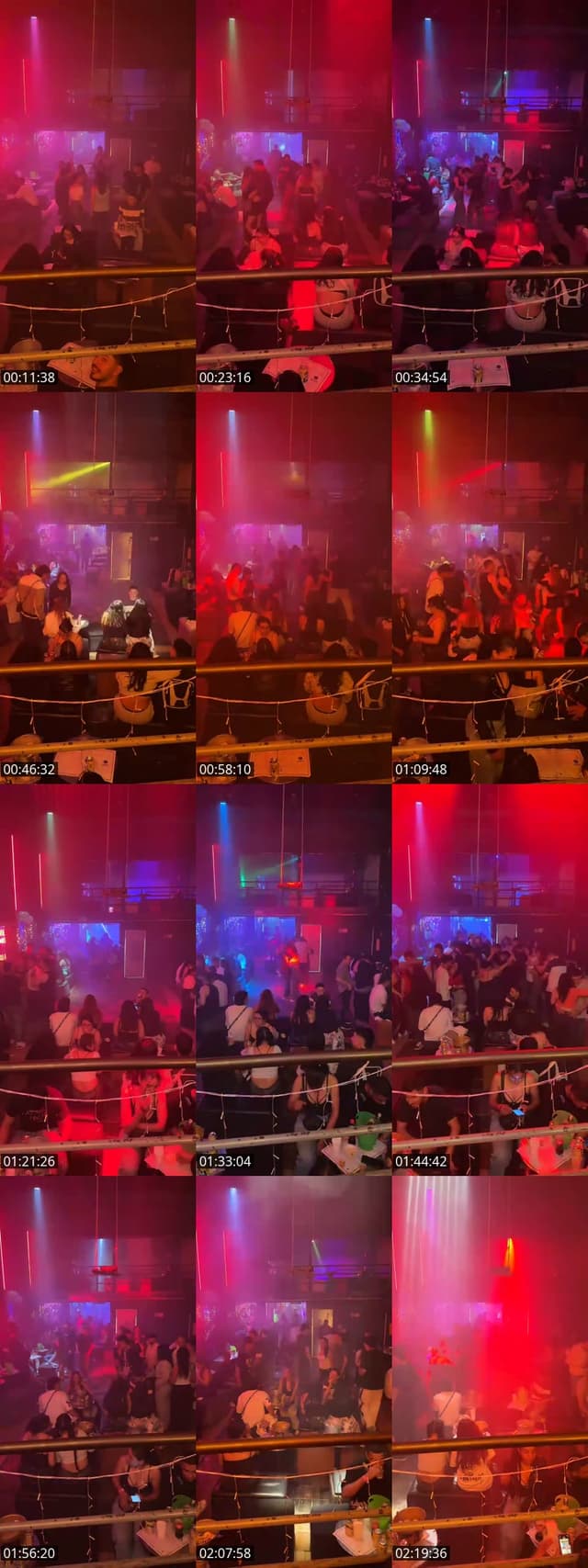 TikTok live: DUBAI ALAMOS NORTE (Bogotá) by @yei_beni