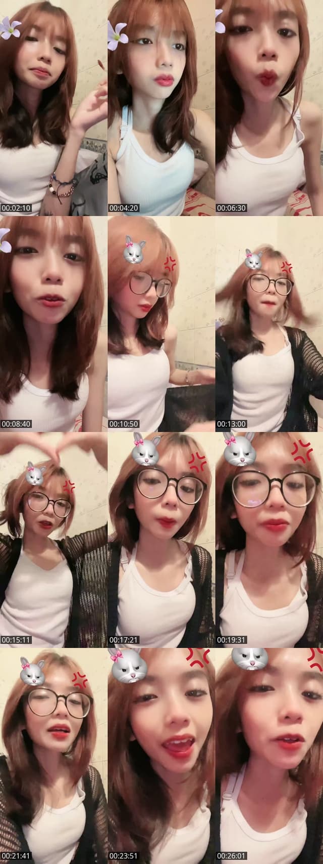 TikTok live: plenger by @ilovemydreams69