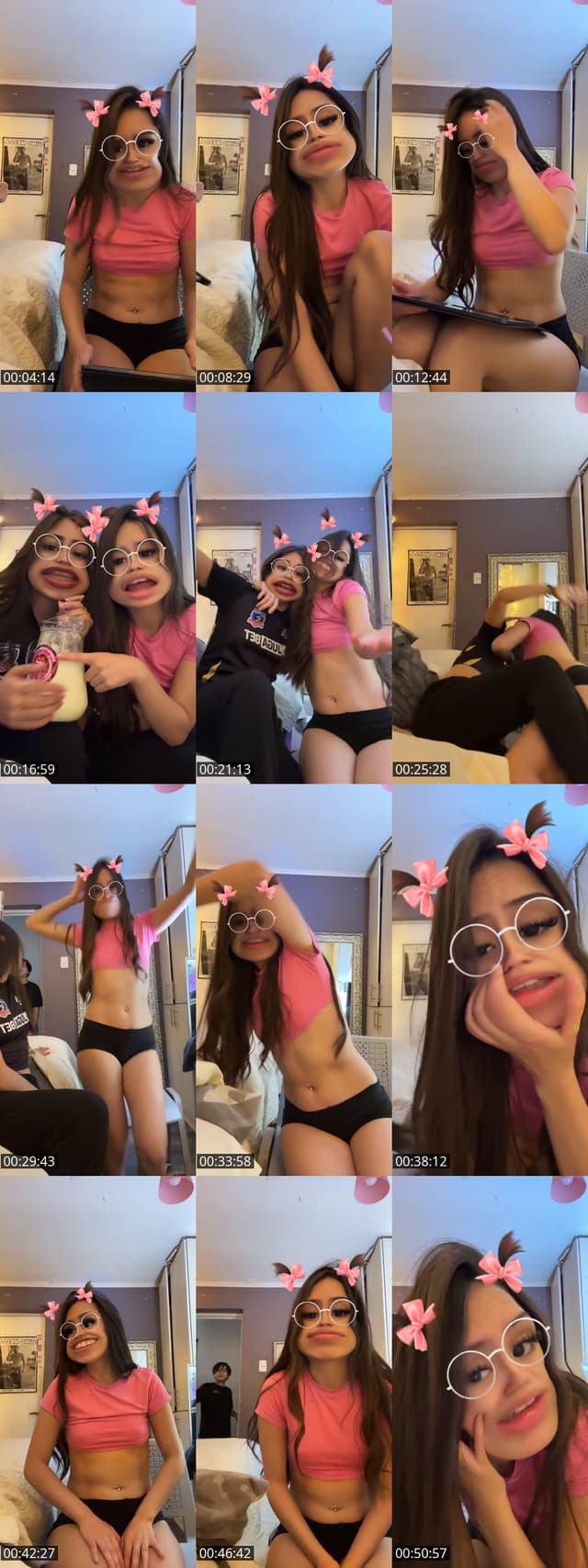 @jajjaavi TikTok live from 2026-05-02