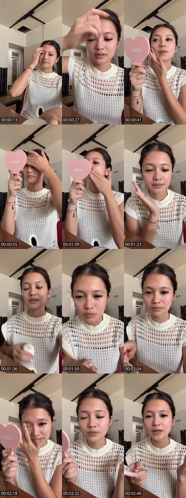TikTok live: YOK NGOBROL ~ by @vinezdisini