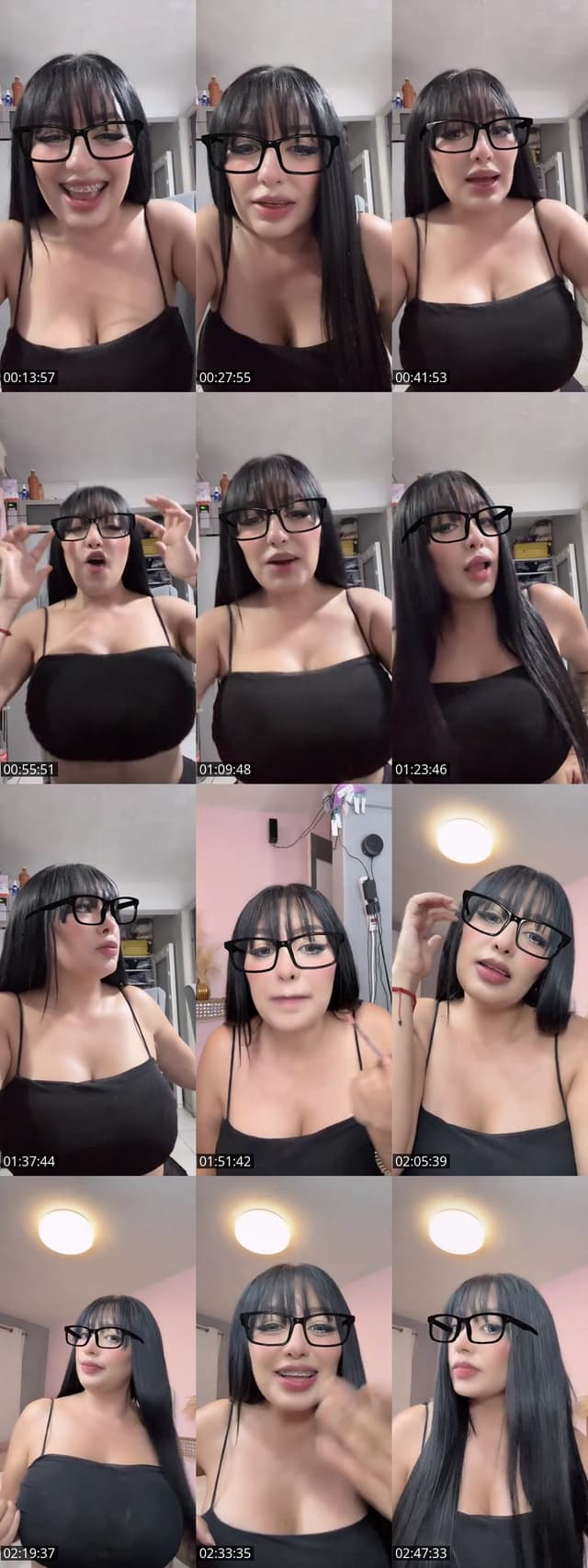 TikTok live: Hola🤍 by @kennedy.zermeo